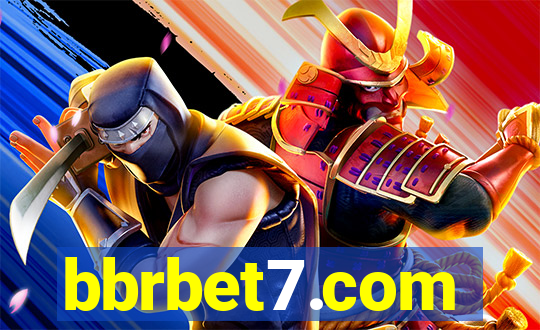 bbrbet7.com