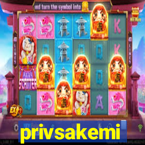 privsakemi