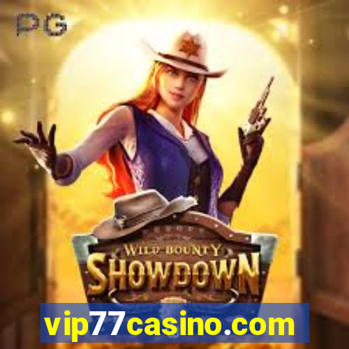 vip77casino.com