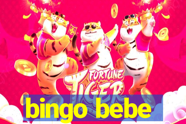 bingo bebe