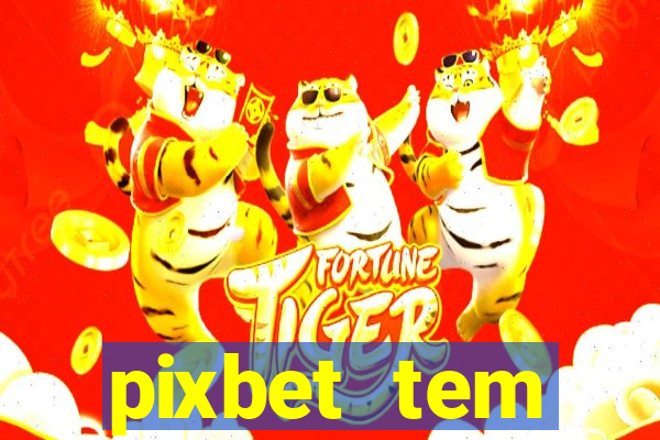 pixbet tem pagamento antecipado