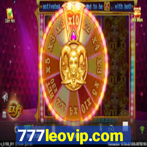 777leovip.com