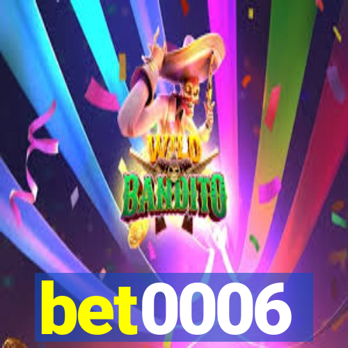 bet0006