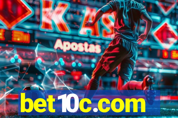 bet10c.com