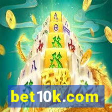 bet10k.com