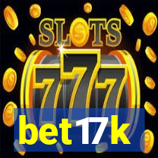 bet17k