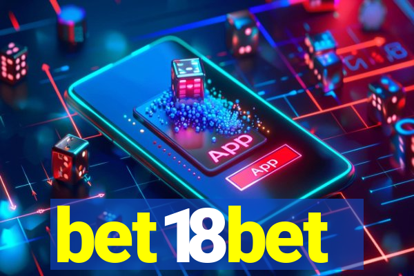 bet18bet