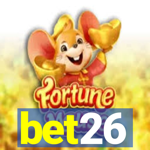 bet26