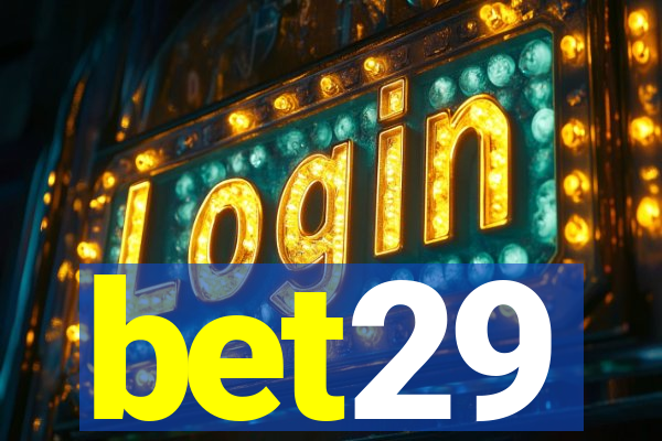 bet29