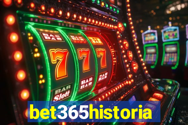 bet365historia