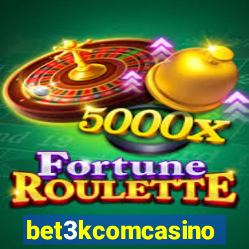 bet3kcomcasino