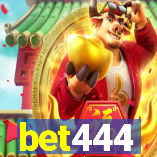 bet444