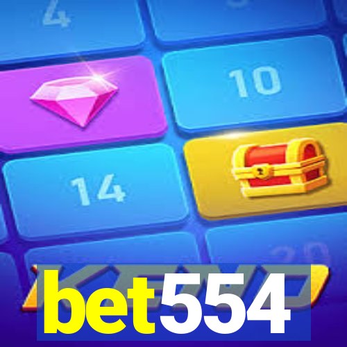 bet554