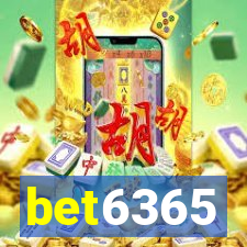 bet6365