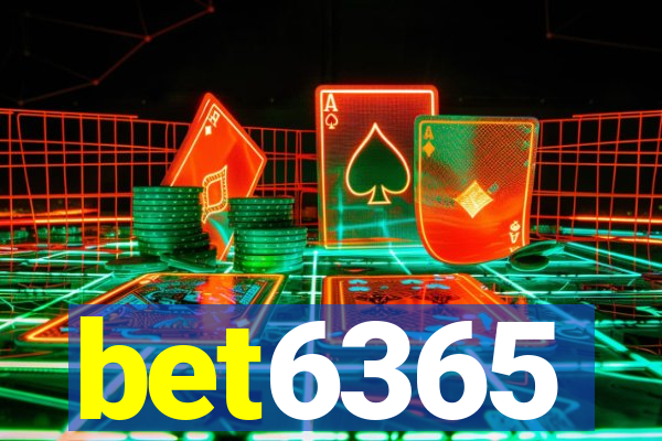 bet6365