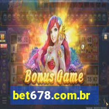 bet678.com.br