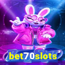 bet70slots