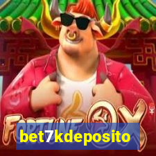 bet7kdeposito