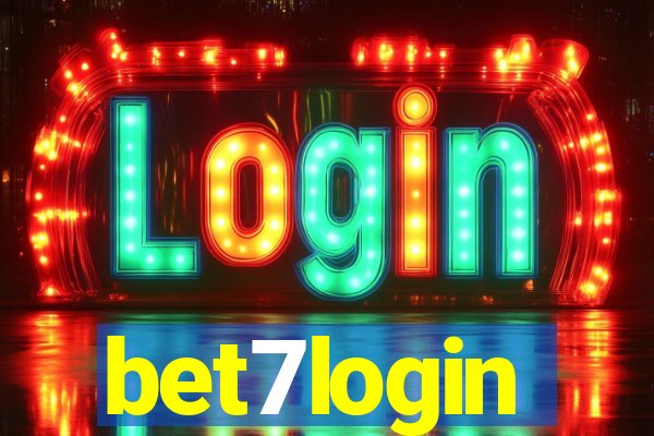 bet7login