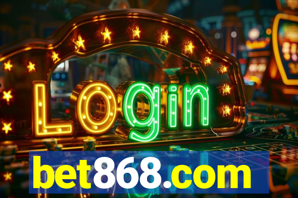 bet868.com