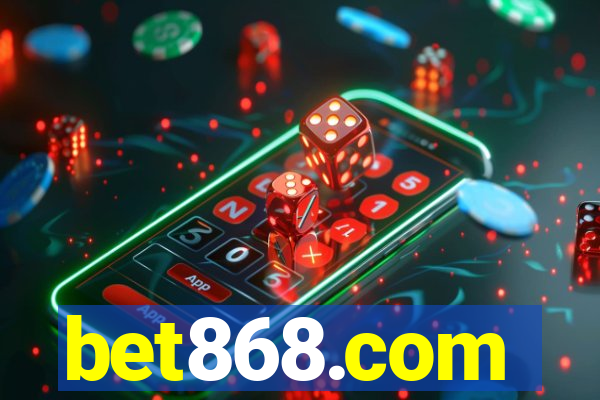 bet868.com