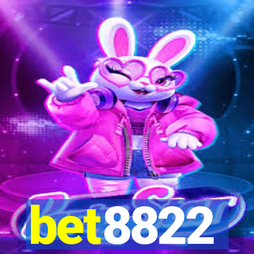 bet8822