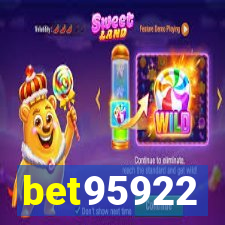 bet95922