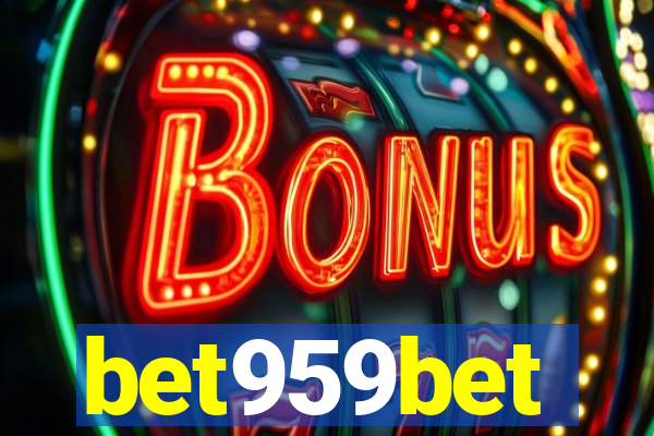 bet959bet