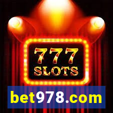 bet978.com