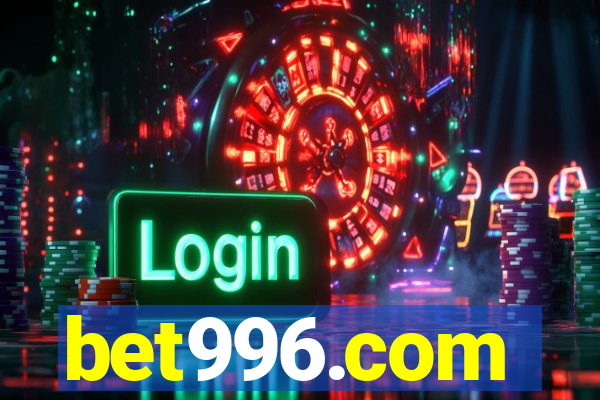 bet996.com