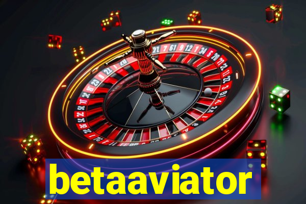 betaaviator