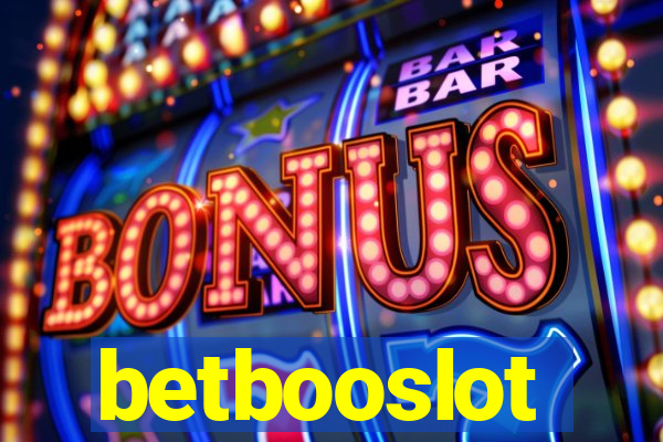 betbooslot