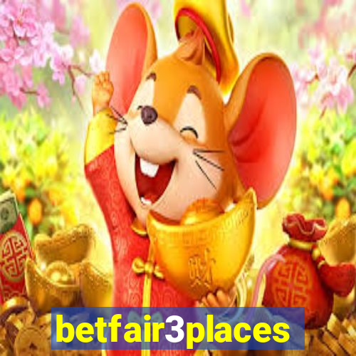 betfair3places