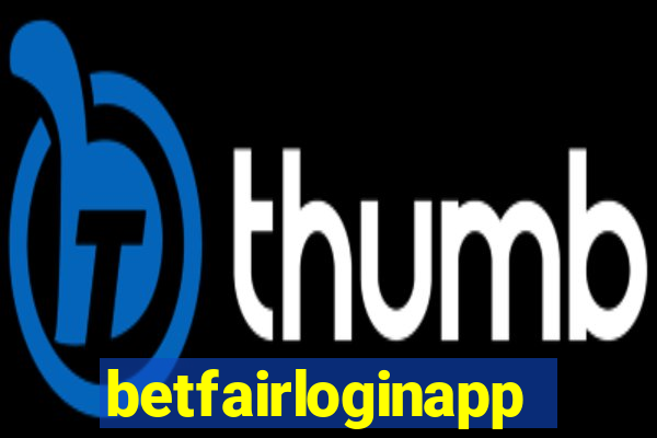 betfairloginapp