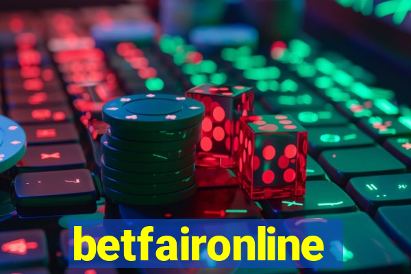 betfaironline