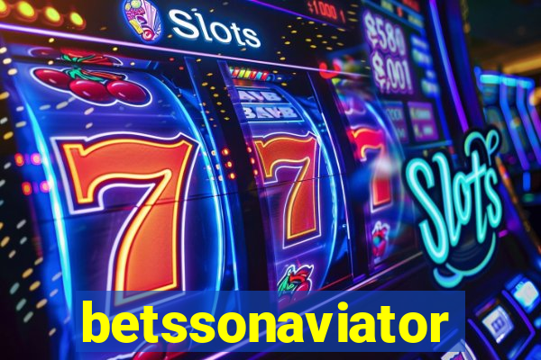 betssonaviator