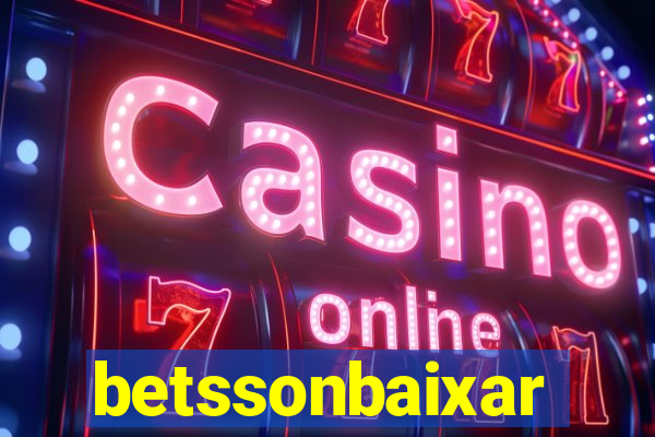 betssonbaixar