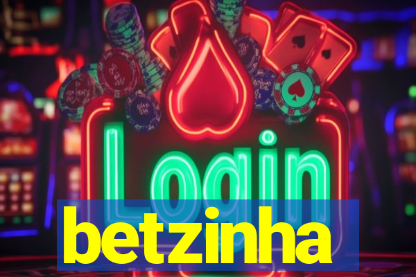 betzinha