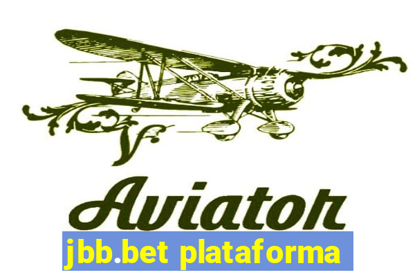 jbb.bet plataforma