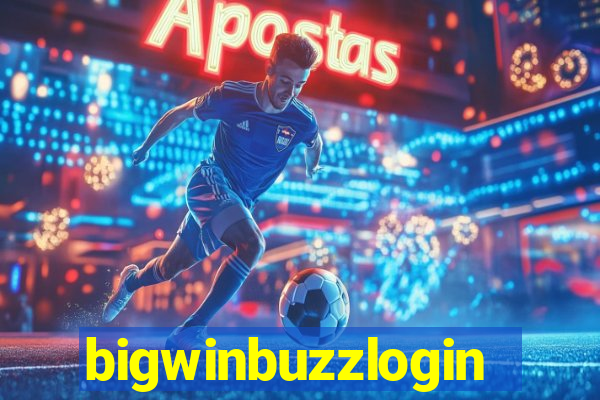 bigwinbuzzlogin