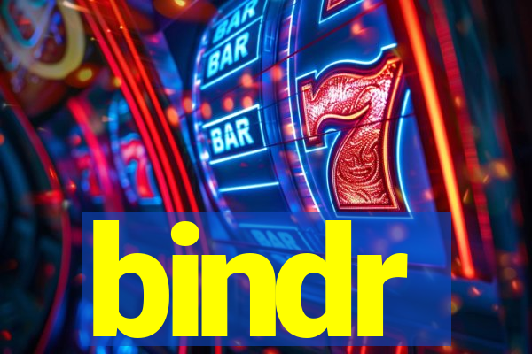 bindr