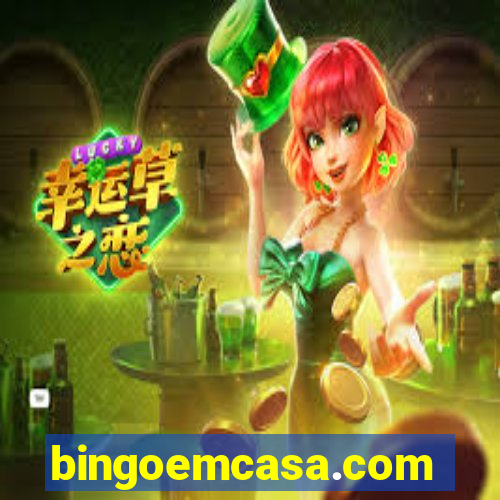 bingoemcasa.com