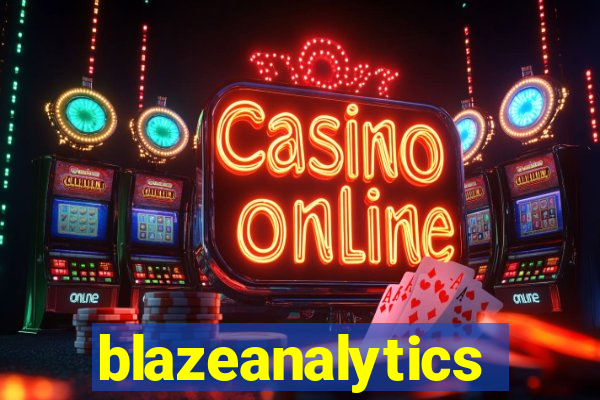 blazeanalytics