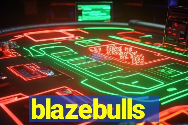 blazebulls