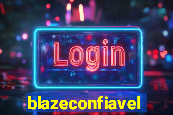 blazeconfiavel