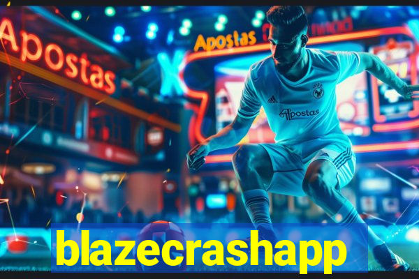 blazecrashapp