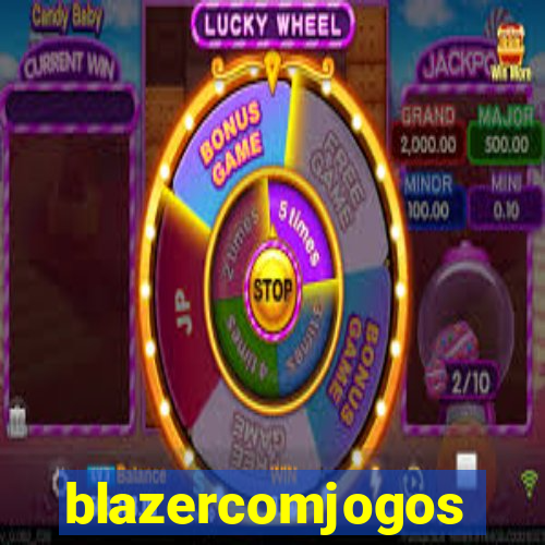 blazercomjogos