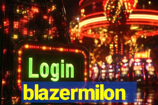 blazermilon