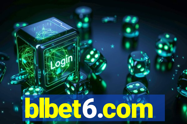 blbet6.com