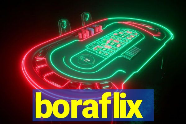 boraflix